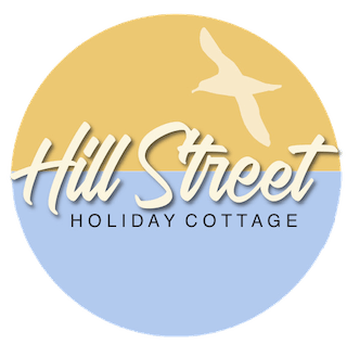 Hill Street Cottage is a self catering holiday cottage in Portpatrick, Dumfries and Galloway, Scotland