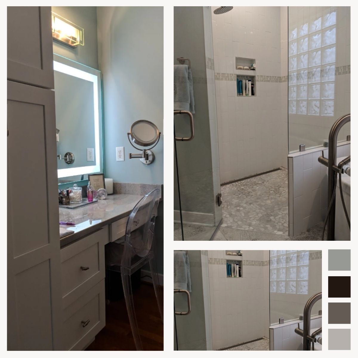 RVA Choice Bathroom design 3