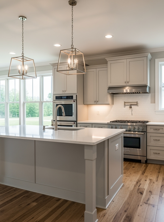 Learn more about RVA Choice Kitchen and Bath