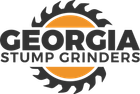 Georgia Stump Grinders Logo