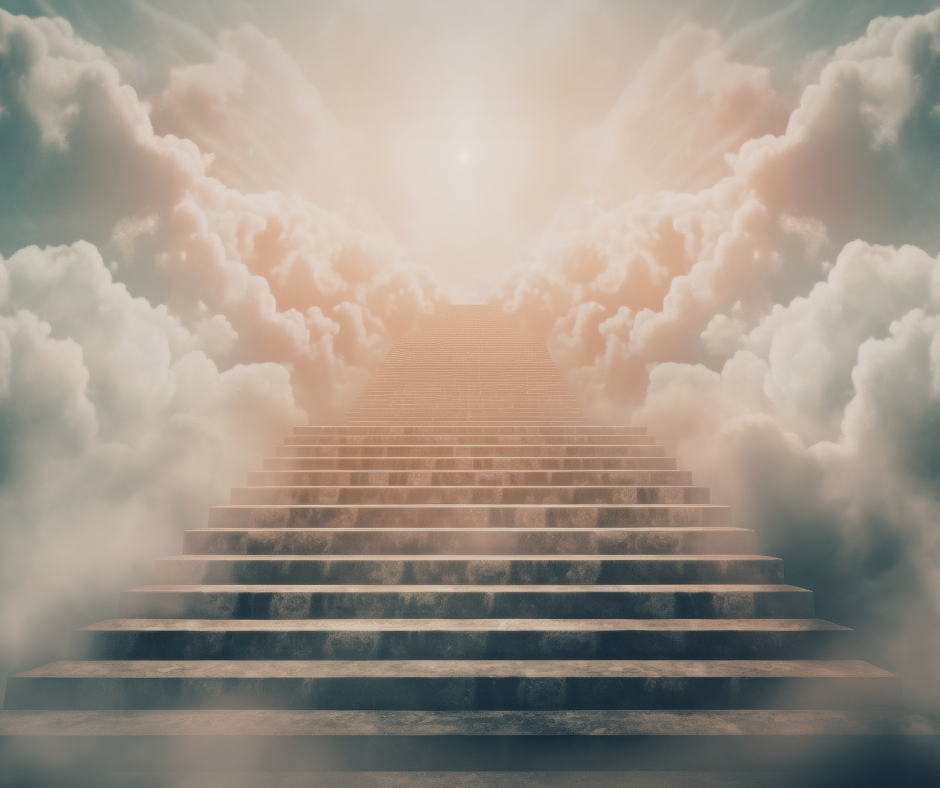 The teachings of Jesus on who will and will not enter His kingdom.