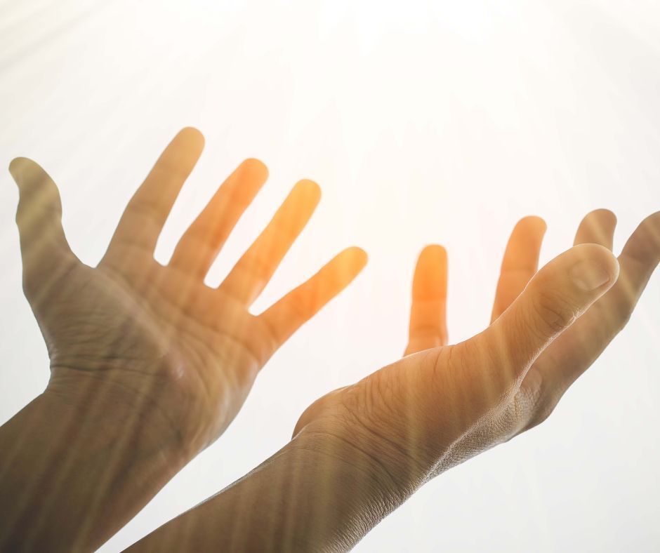 Profound and life changing principles taught by Jesus is in His model prayer. Matthew 6:9-13