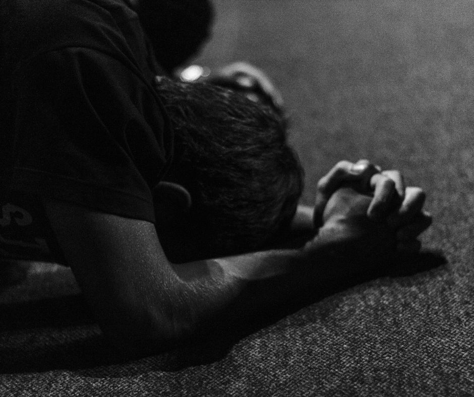 Do you ever feel like God isn't hearing or answering your prayers? Learning to Trust God's answers