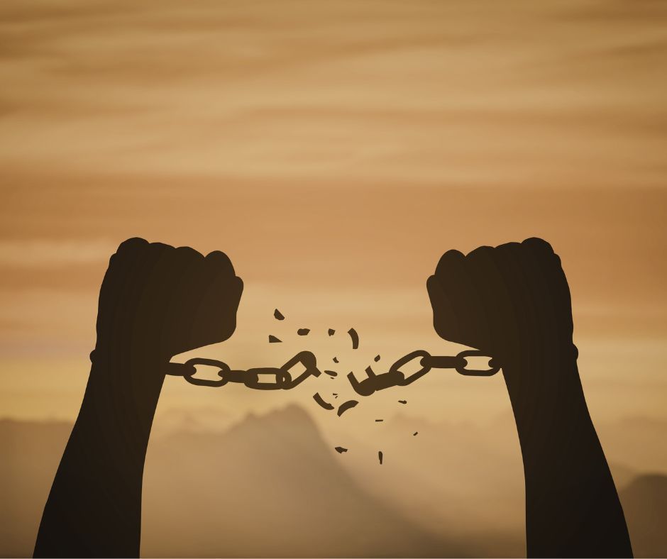 Jesus reveals the love of God by being merciful.