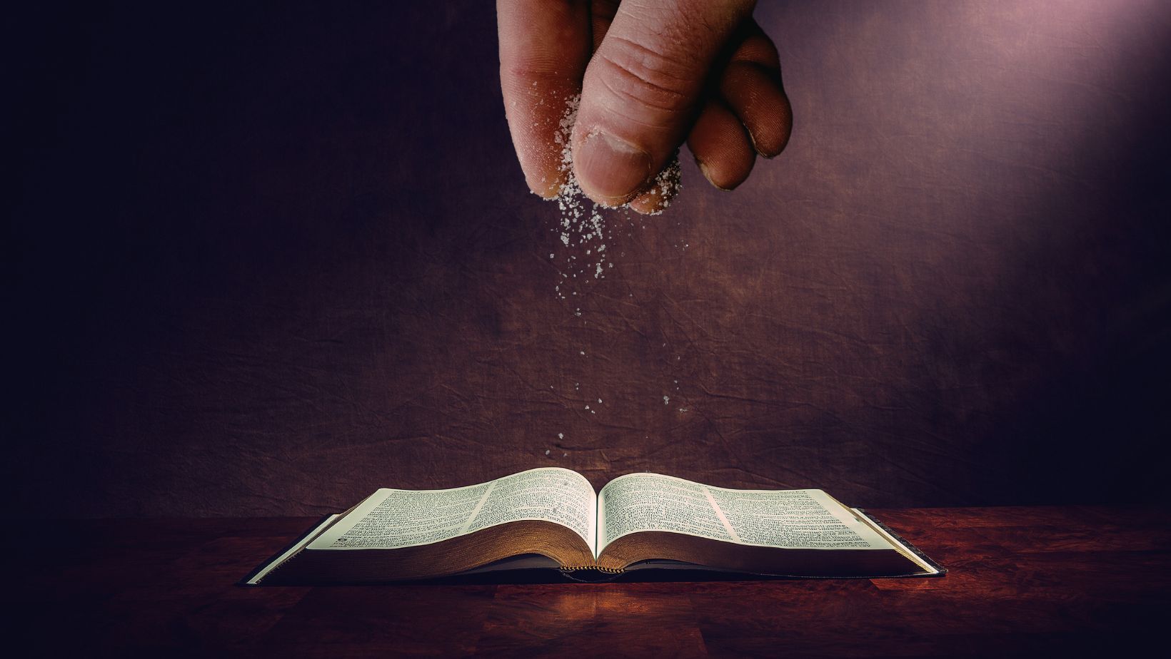 Grace for Giving Sundays @ 10:00 am