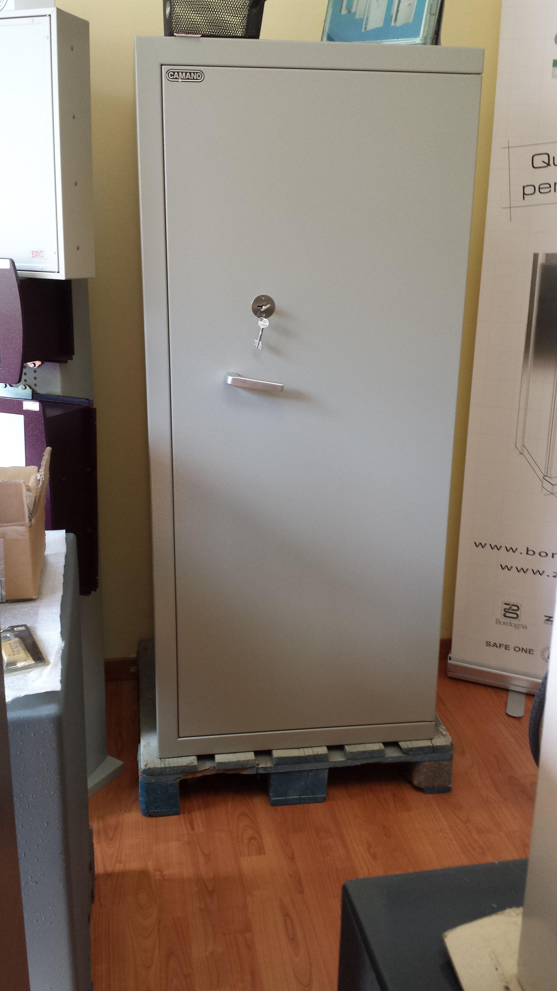 Armadio blindato Camano