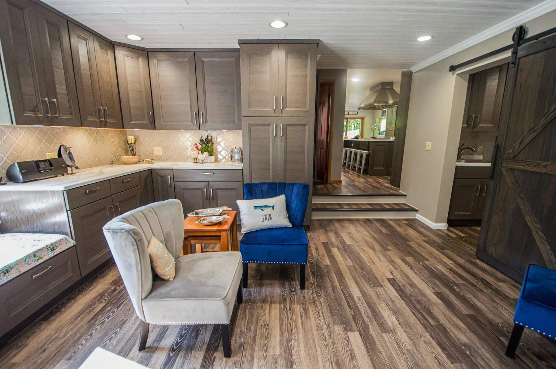 Gallery Carpet Express Olean, Allegany & Bolivar, NY