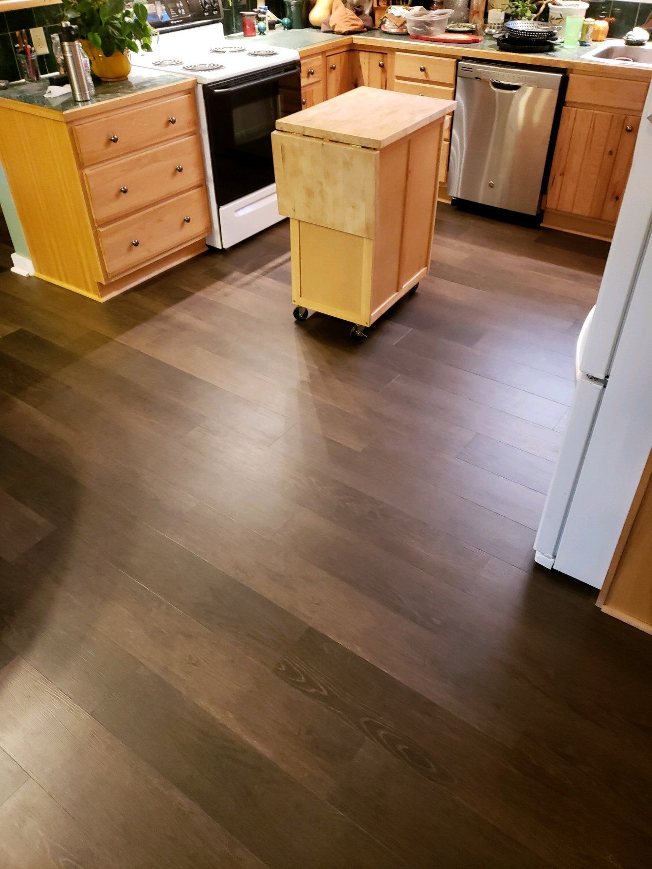 Gallery Carpet Express Olean, Allegany & Bolivar, NY