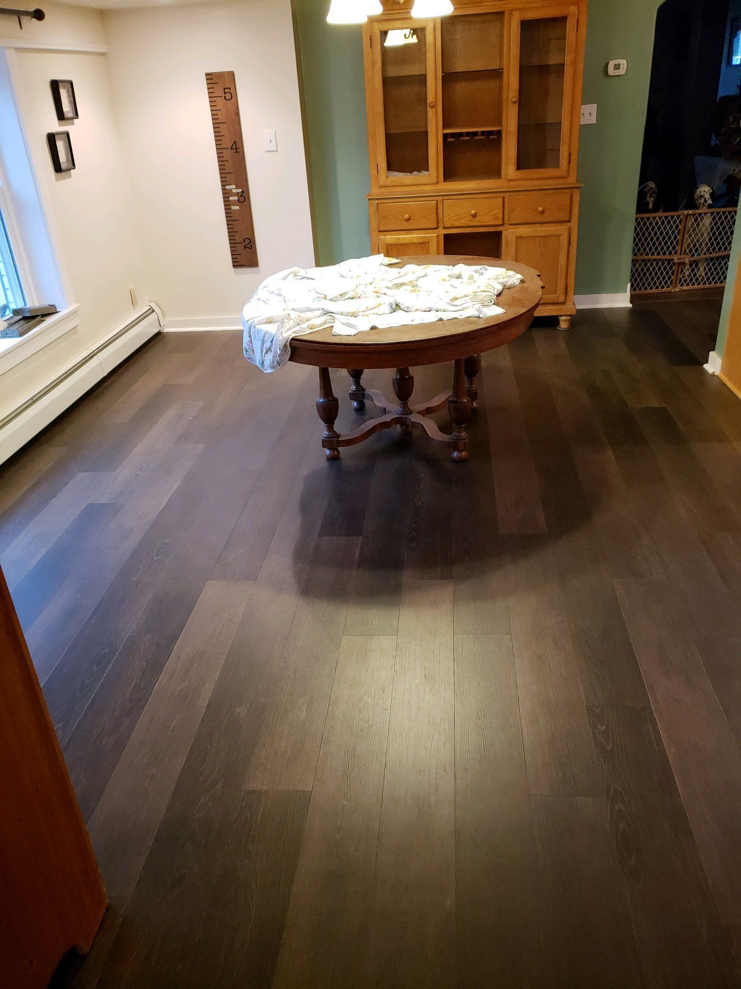 Gallery Carpet Express Olean, Allegany & Bolivar, NY