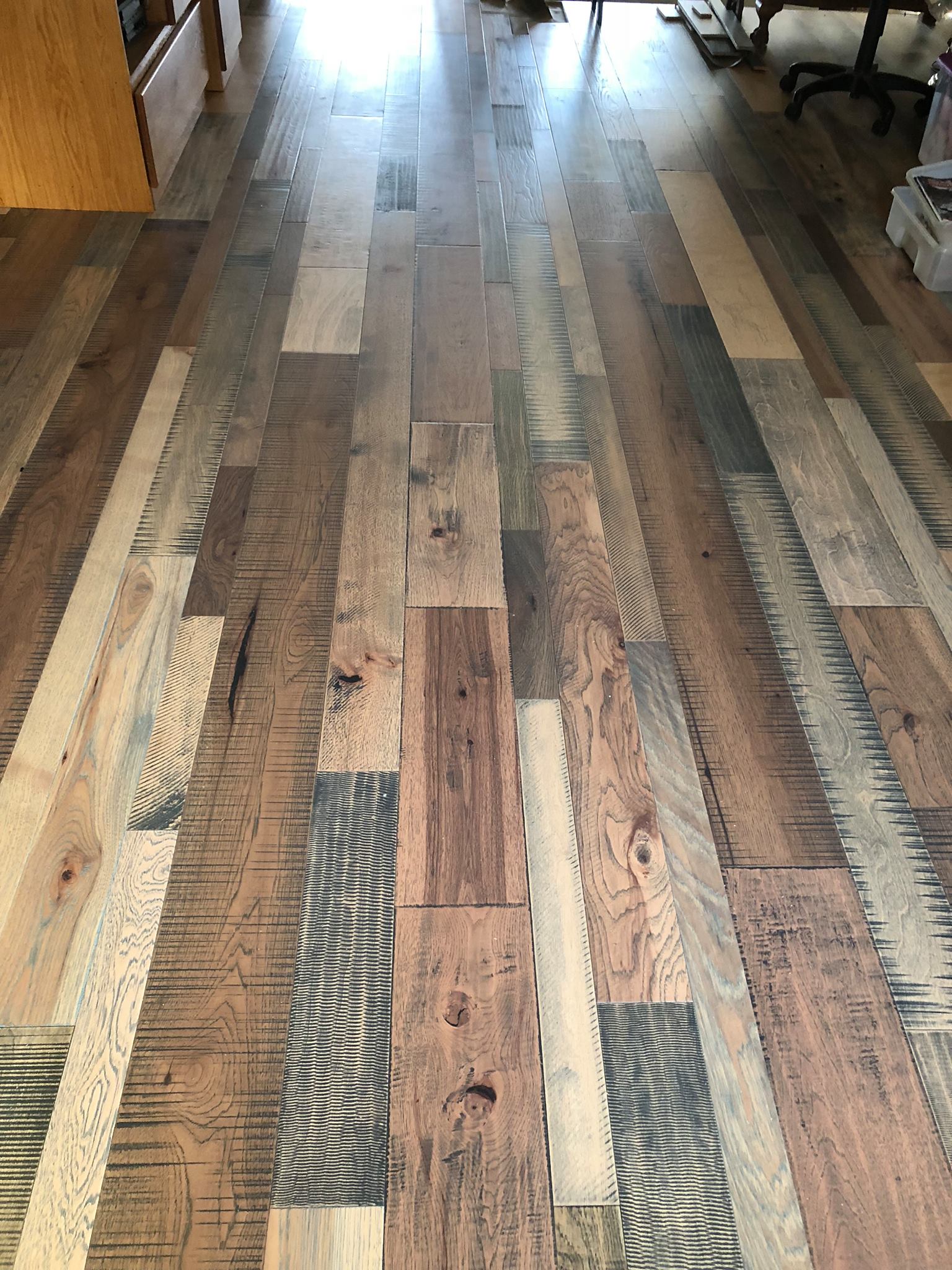 Gallery Carpet Express Olean, Allegany & Bolivar, NY