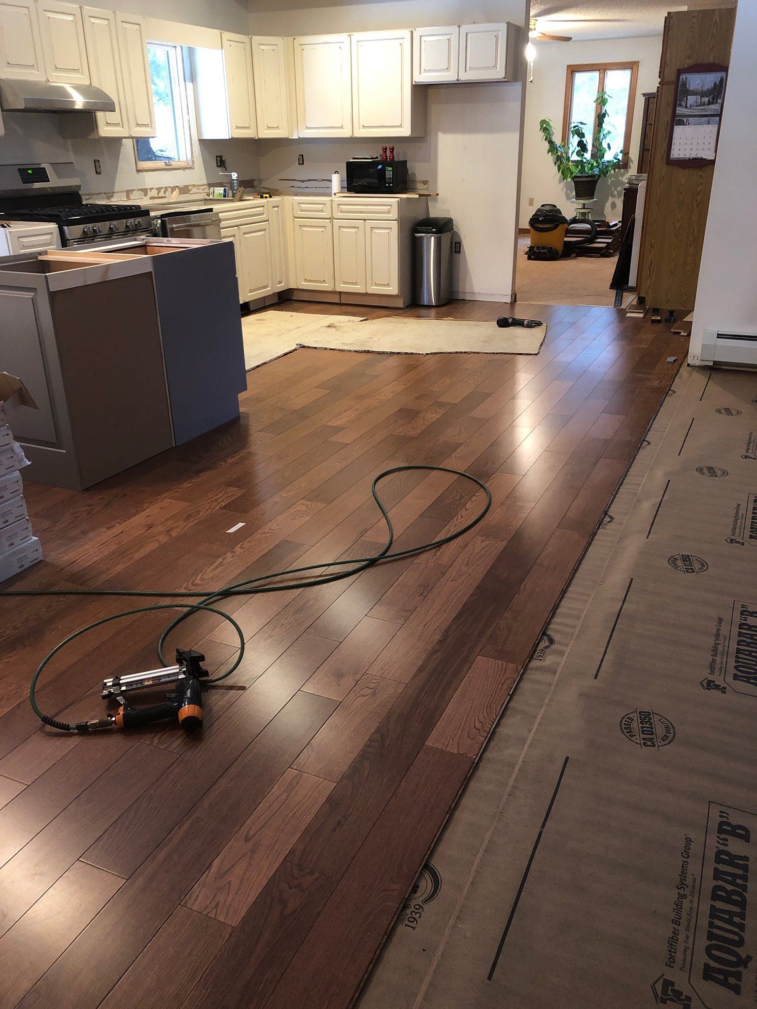 Gallery Carpet Express Olean, Allegany & Bolivar, NY