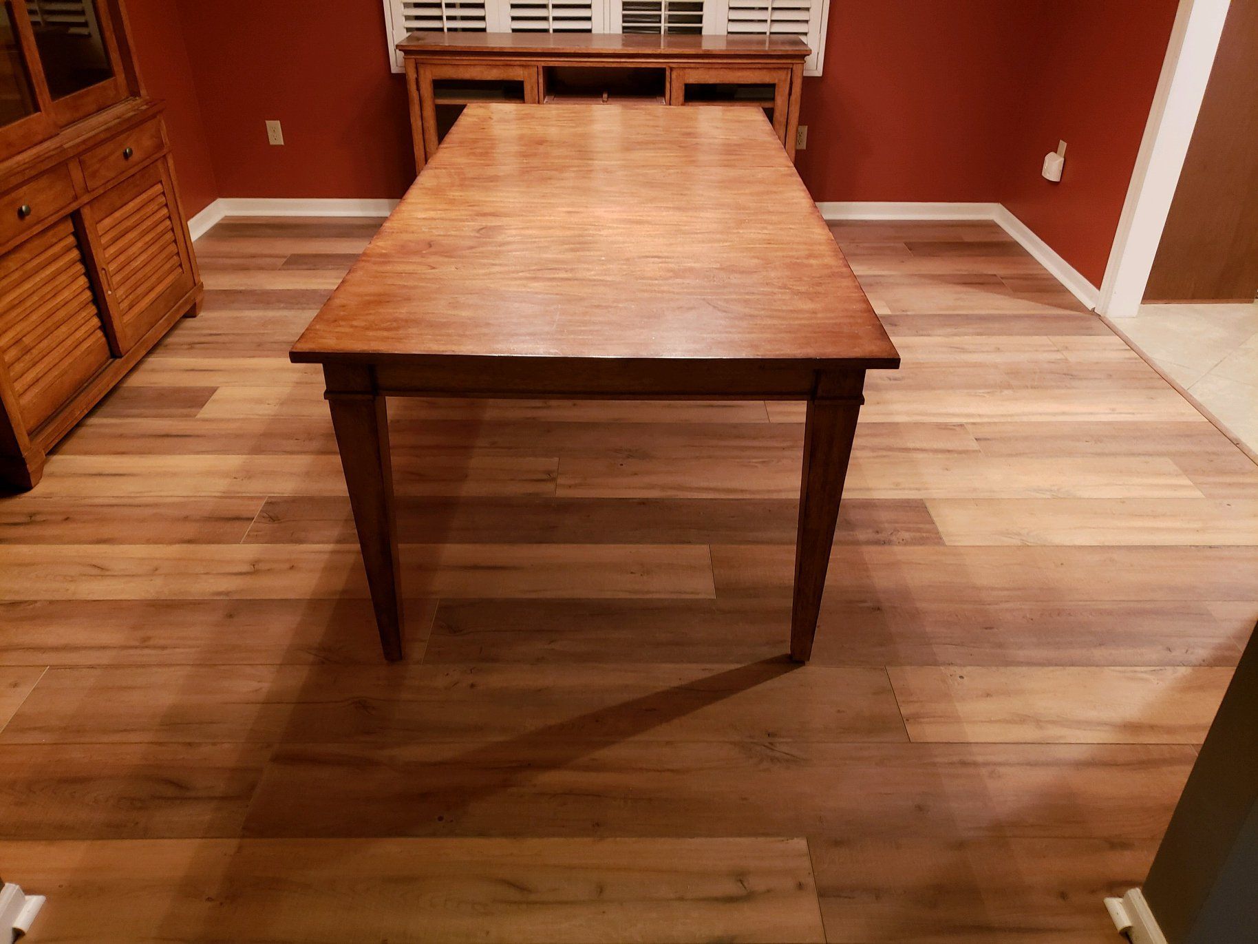 Gallery Carpet Express Olean, Allegany & Bolivar, NY