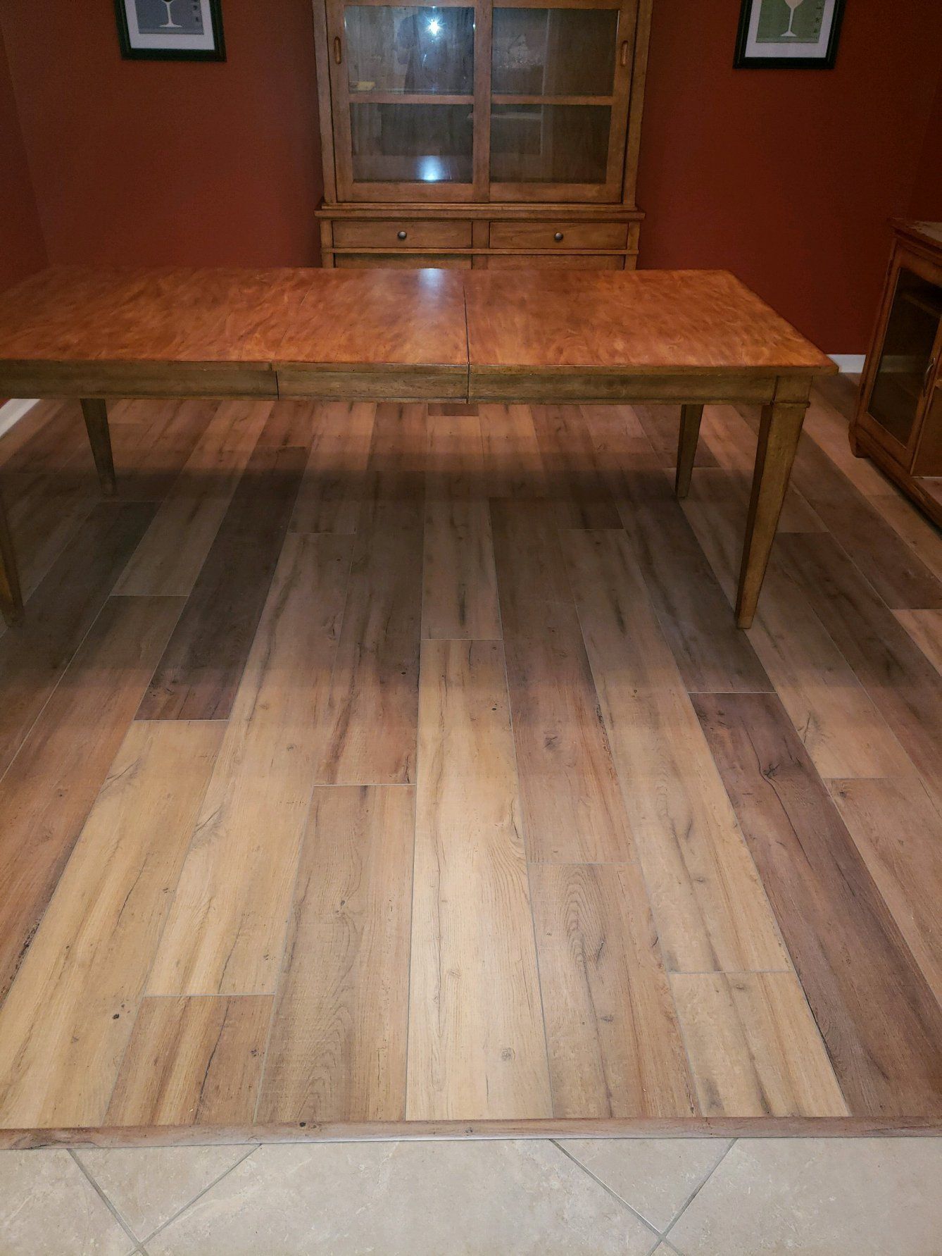 Gallery Carpet Express Olean, Allegany & Bolivar, NY