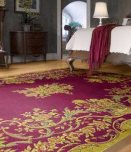 Area Rugs - New flooring installation in Salamanca, NY | Carpet Express