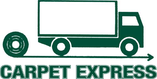 Carpet Express logo