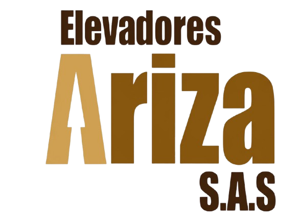 Logo Elevadores Ariza