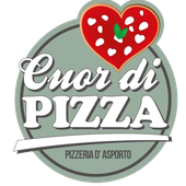 Cuor Di Pizza logo
