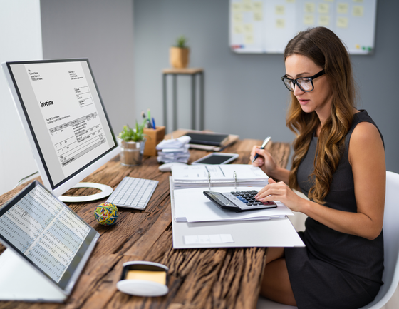 CG Moneta Corporate Expense Reduction Services