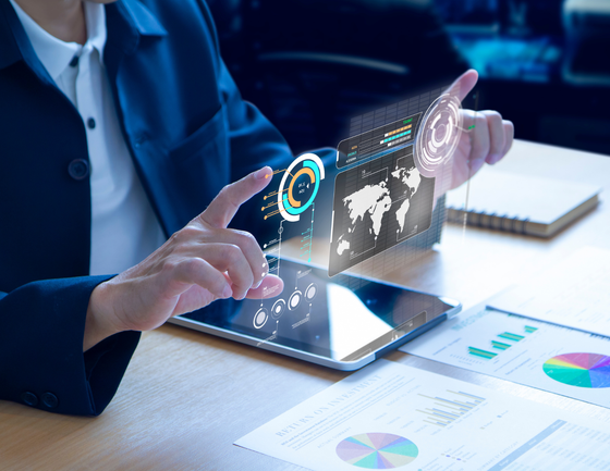 CG Moneta Telecommunications, Cloud & IT Services
