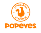 CG Moneta Partner Popeyes Logo