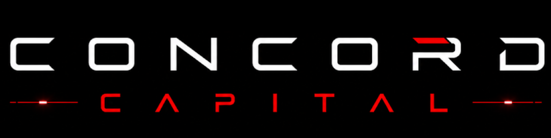 concord capital logo