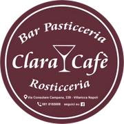 Logo Bar Clara Cafè