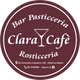 Logo Bar Clara Cafè