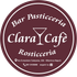 Logo Bar Clara Cafè
