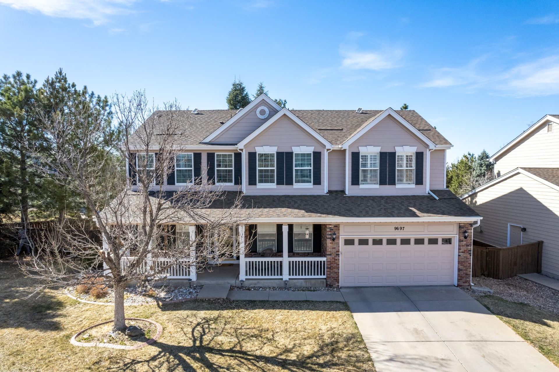 real estate listing websites