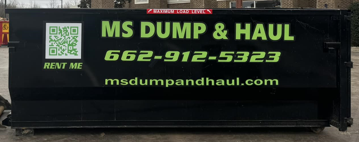 MS Dump & Haul Unloading