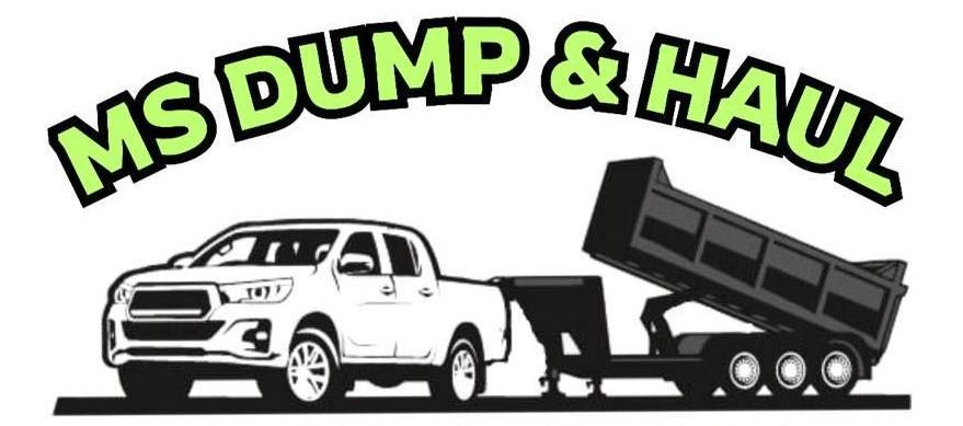 msdumphaul