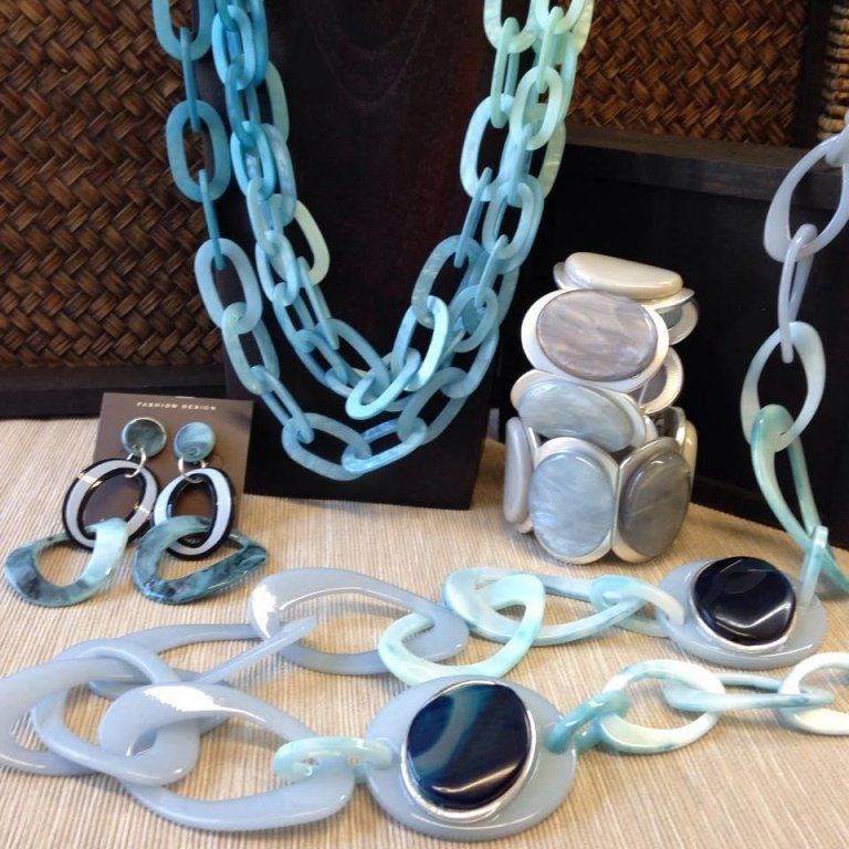 collane e bracciali da donna