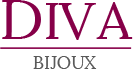 DIVA BIJOUX - logo