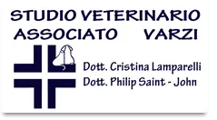 STUDIO VETERINARIO ASSOCIATO VARZI logo