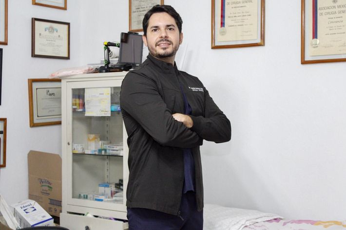 RECUPERACION ACELERADA