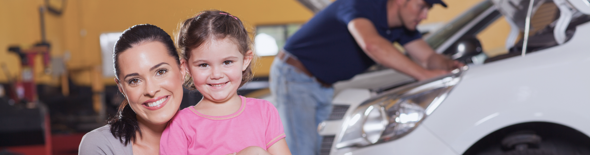 Hero Image | Lee Myles AutoCare + Transmissions - New Haven