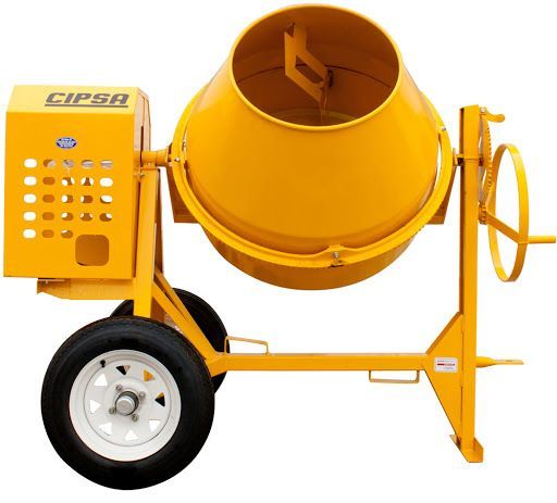 EQUIPOS PARA CONCRETO
