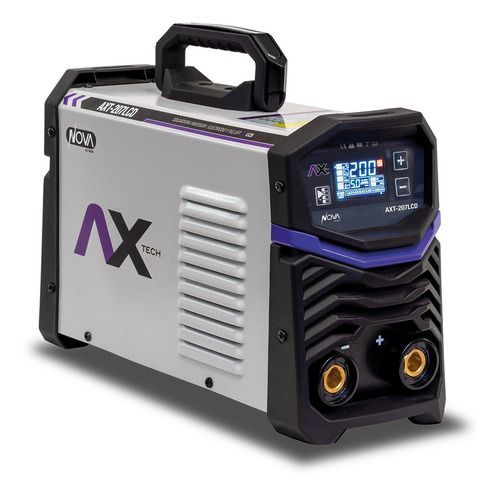SOLDADORA AXTECH