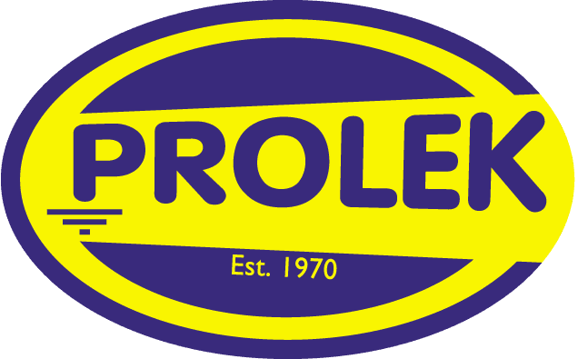 Prolek logo