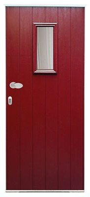 Solidor Ancona Composite Door