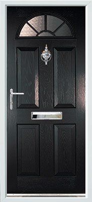 Solidor Conway Composite Door