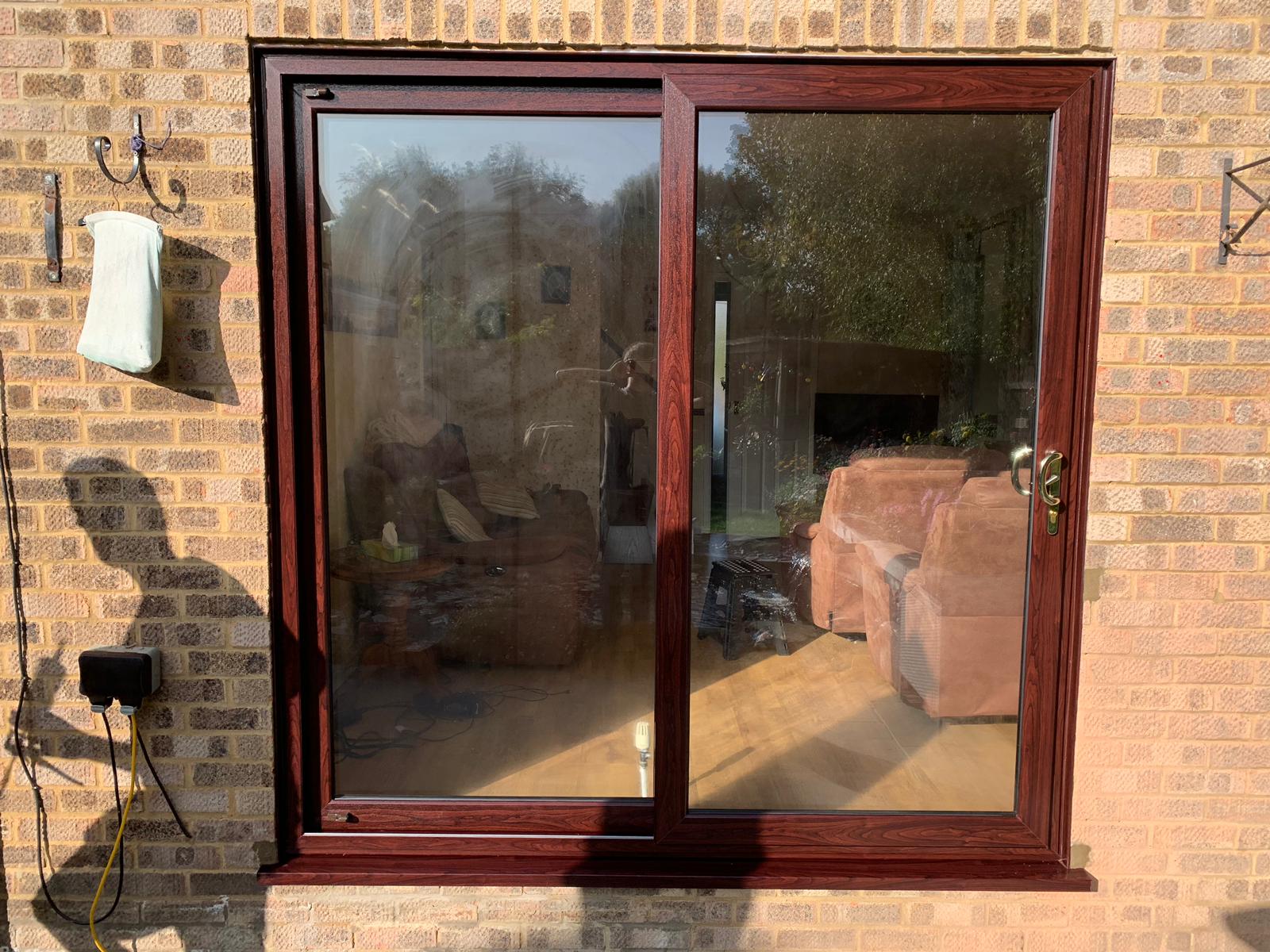 Solidor Composite Door