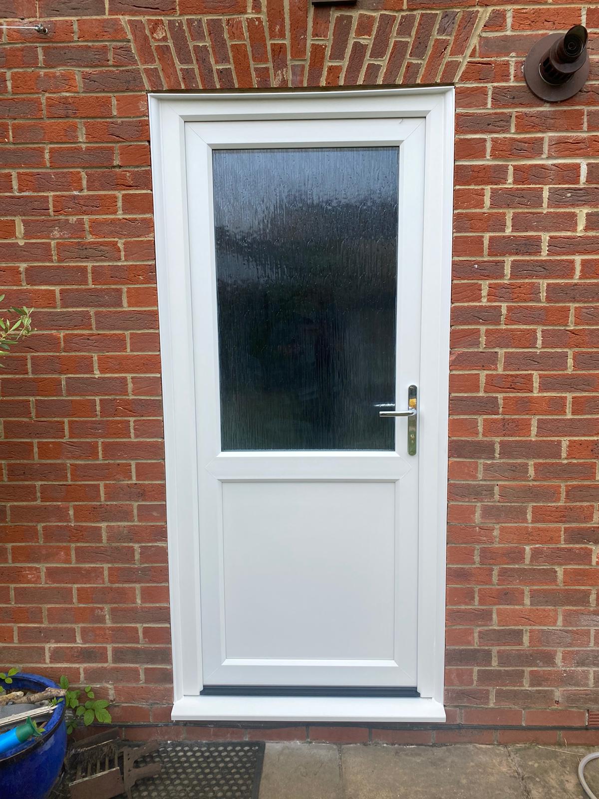 Solidor Composite Door