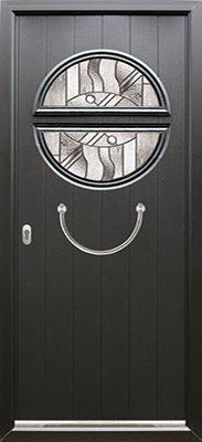 Solidor Pisa Composite Door