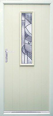 Solidor Turin Composite Door