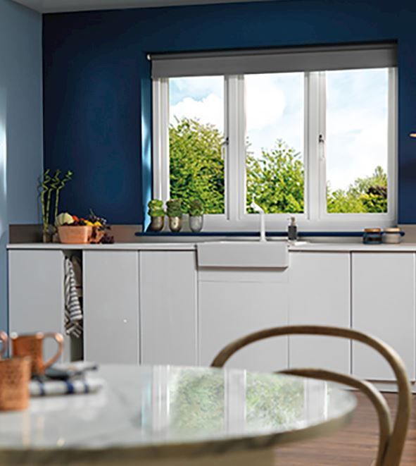 Solidor Composite Doors