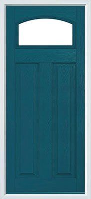 Solidor London Composite Door