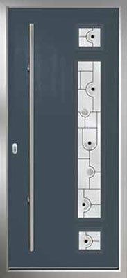 Solidor Rimini Composite Door