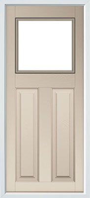 Solidor Stirling Composite Door