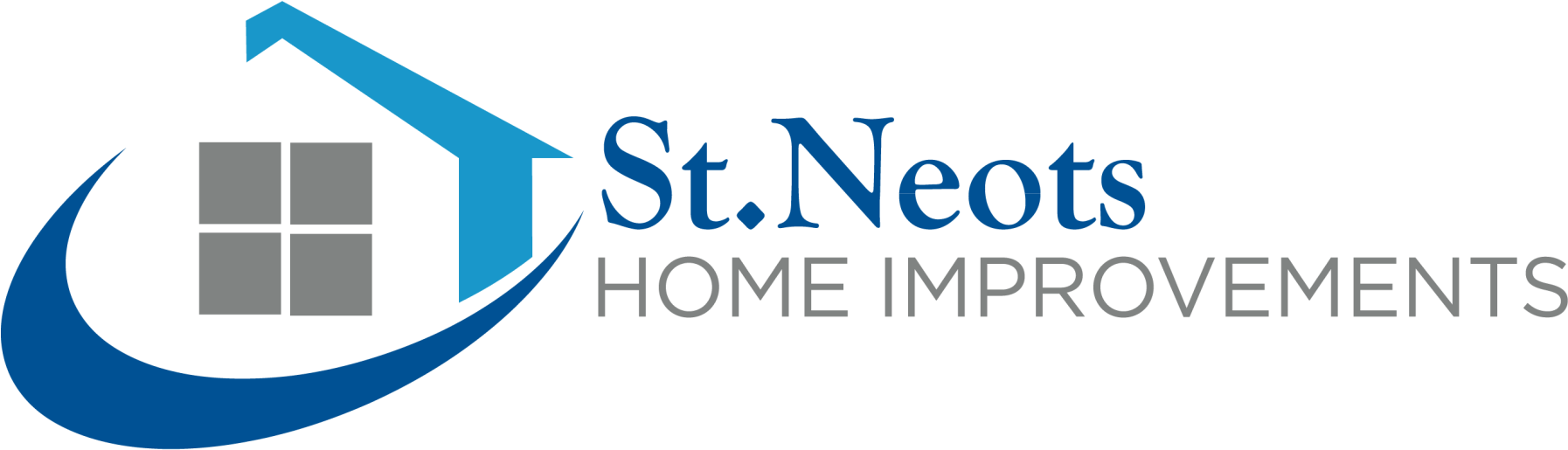 St Neots Home Improvements logo